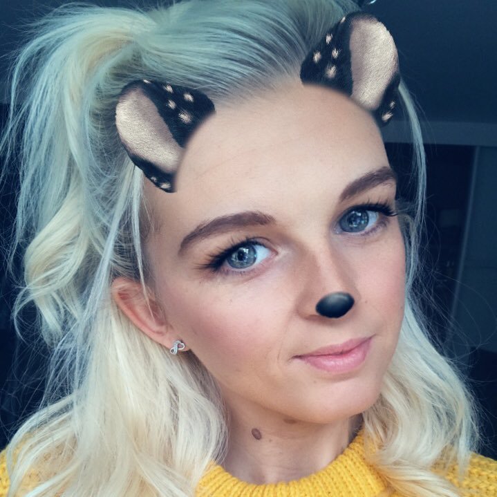 Danniparks3's profile picture. 