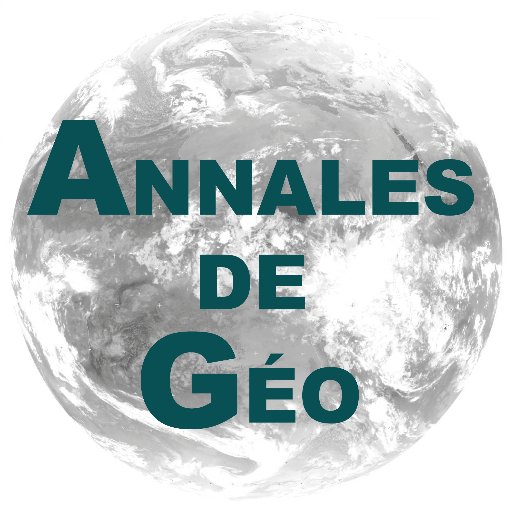Annales de geo