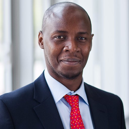 nyakabwacorneli's profile picture. Post-Doctoral Researcher @KAIST, Fellow @ World Economic Forum, Cofounder @Tella.