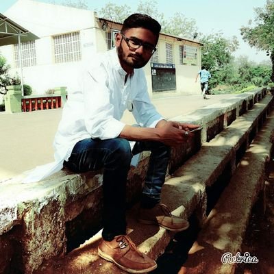 vdeore16's profile picture. 