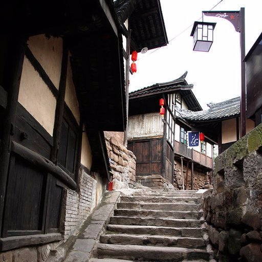 chenaooan's profile picture. 为自由