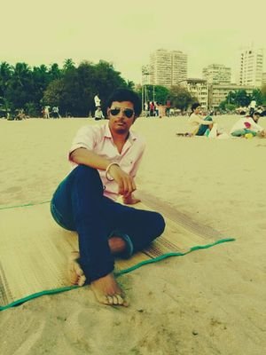 deepesh_gohil's profile picture. Music Entertainment Government and Politics News Sports News, TV and Scores