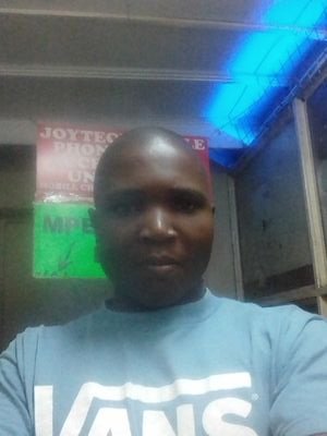 WandaloAlphonse's profile picture. 