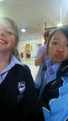 Izzy09067359's profile picture. Yo yo. Be yourself. Live yourself. Actor in progress :)))