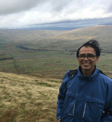 h_agung's profile picture. 