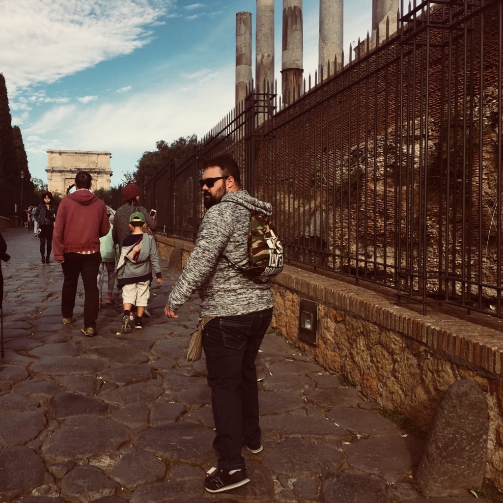 abenoza_alex's profile picture. 