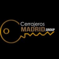 cerrajerosmadrid(@cerrajerosgroup) 's Twitter Profile Photo