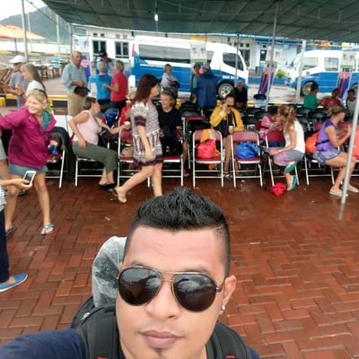 novalentinomoha's profile picture. simple n not over act