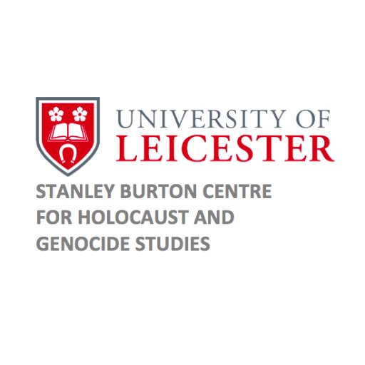 The Stanley Burton Centre for Holocaust & Genocide Studies is an interdisciplinary research centre within the University of Leicester.