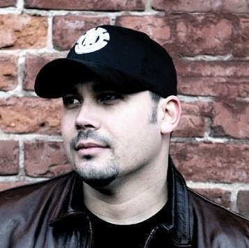 DJ/Producer