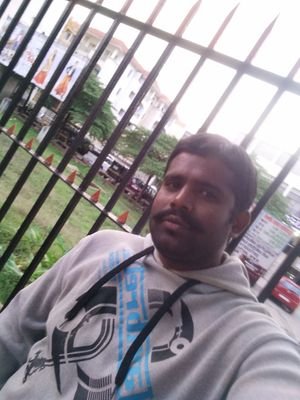 RAGHUKrishna14's profile picture. Nothing