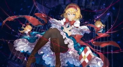 Z1vMSxaEDY7WCoc's profile picture. DMPです
バスターしか使えません