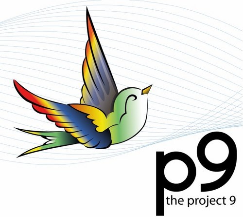 theproject9's profile picture. 