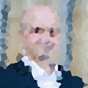 davgatin's profile picture. DATA and disruptive technology