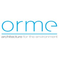 Orme Architecture(@OrmeLtd) 's Twitter Profile Photo