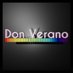 Don Verano (@donverano) Twitter profile photo