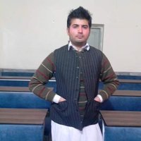 Zawar Khan (@zawarmohmand) 's Twitter Profile