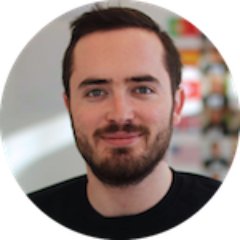 Head of Marketing @Labiotech_eu
#Marketing #Biotech #Barman #Hashtag