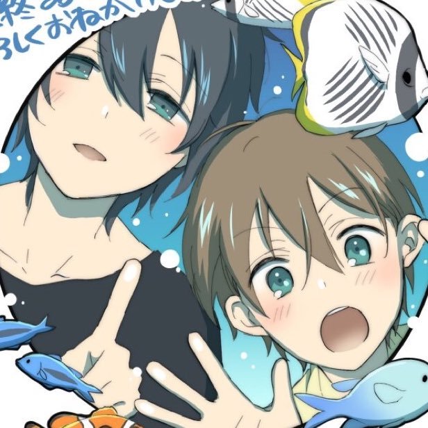 もどき@喰種/文豪/進撃/ＦＧＯさんのプロフィール画像