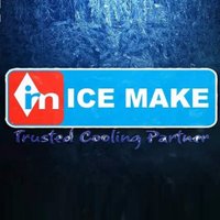 Ice Make Refrigeration Limited(@IceMakeRef) 's Twitter Profile Photo