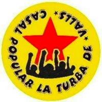 Casal Popular La Turba(@laturbavalls) 's Twitter Profile Photo