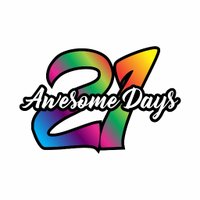 21AwesomeDays (@21awesomedays) 's Twitter Profile