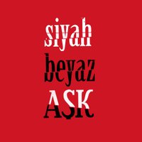 Siyah Beyaz Aşk(@SBAskKanalD) 's Twitter Profile Photo