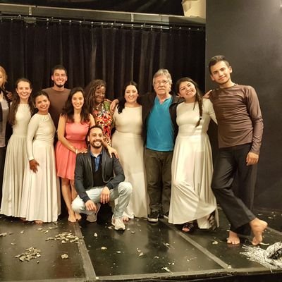 te_elemental's profile picture. Grupo de Teatro Elemental | Dirección: Natalia Morales |
Fusagasugá, Colombia