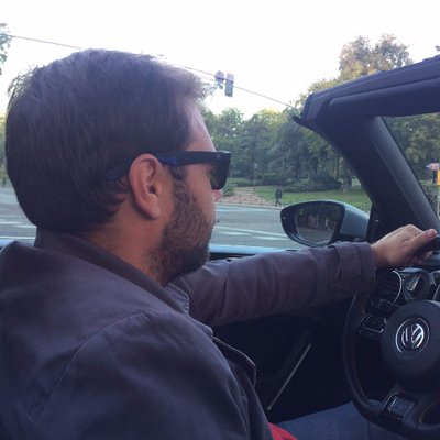 Alexcoches's profile image