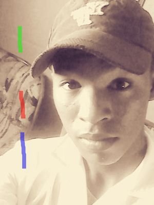 I always say when I see the sun shine I say thanks god