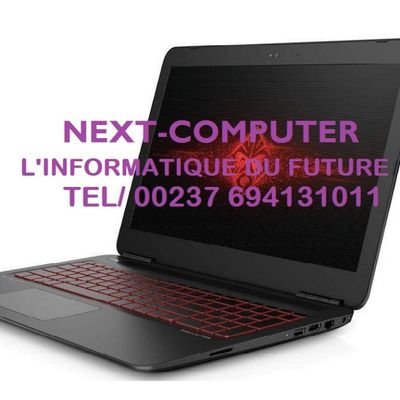 Nextcomputer7's profile picture. Next-computer vente en ligne des ordinateur portable a des meilleur prix du marché