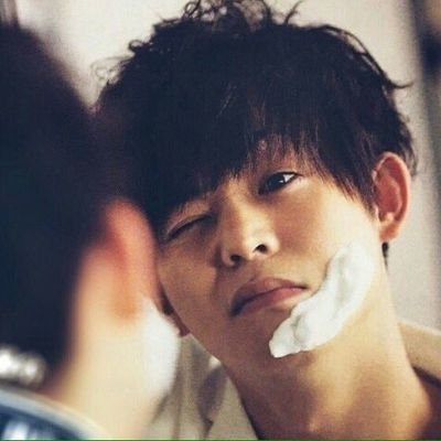 ayt1243's profile picture. nyaruのオタ垢*とびっ子*担当 大ちゃん*副担当 ゆーやん・光くん*
名前の由来:み→本名の頭文字 や→八乙女さん た→高木くん ぁ→有岡くん