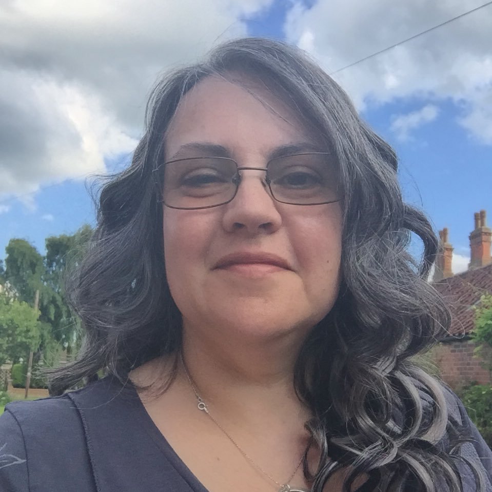 lornakett's profile picture. Teacher, mum to 1,2,3,4 lol