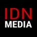 IDNMEDIA (@idnmediagroup) Twitter profile photo IDNMEDIA (@idnmediagroup) Twitter profile photo
