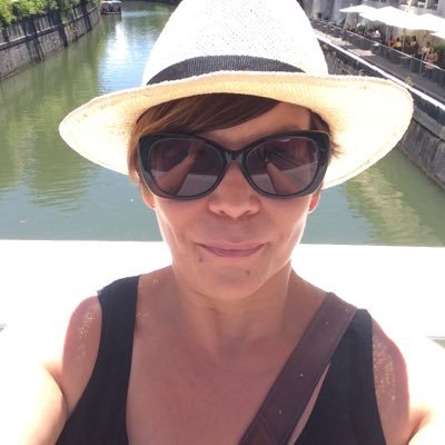 HeliKangas's profile picture. Innovation and circularity for Bio-based materials 🌲Development Manager at @valmetglobal