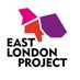 East London Project (@EastLdnProject) Twitter profile photo