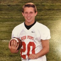 Davis Dvorak (@hprhs_davis) 's Twitter Profile Photo Davis Dvorak (@hprhs_davis) 's Twitter Profile Photo