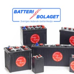 Batteribolaget  webshop med hela sortimentet tillgängligt, beställ online och hämta lokalt! Batteribolaget i Borås Källbäcksrydsgatan 8E
Tel: 033-12 32 33🔋