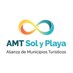 AMT Sol y Playa (@AMTSolyPlaya) Twitter profile photo