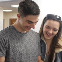 CWLC Sixth Form(@CWLCSixthForm) 's Twitter Profile Photo