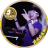 dj_Chara_Oh's profile picture. 🔽A-POPイベント(アニクラ)に生息していたマスクドDJ🔽チャラいのは見た目（しかも平成の）だけの中身はチキンおじさん🔽技術は大してなく拘りもないがイベントに誘われたら二つ返事で引受可🔽@aoduki はソウルブラザー🔽コーヒー☕とビール🍺のツイートが多め