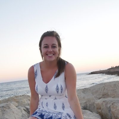 frewin_amy's profile picture. Physiotherapist. Hertfordshire. Views are my own. Novice blogger... https://t.co/1tNE4BCxY1