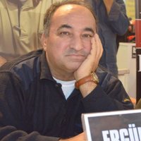 Ergün Poyraz (@ergunpoyraz3) 's Twitter Profile Photo Ergün Poyraz (@ergunpoyraz3) 's Twitter Profile Photo