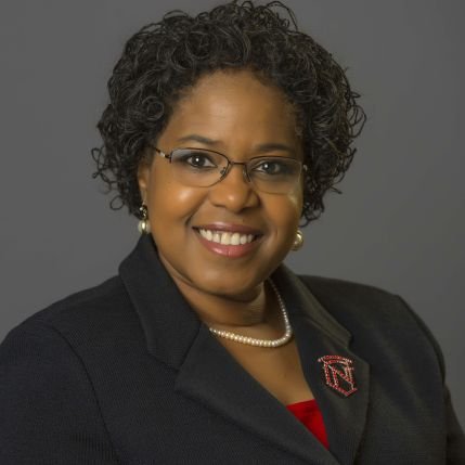 DrJoyceEster's profile picture. President of Normandale Community College