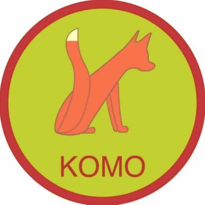 komo_twi's profile picture. 整理中