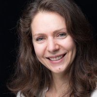 Elena Itskovich (@elenaitskovich) 's Twitter Profile