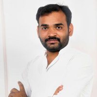 Srinivas Dasari (@dasari_srini) 's Twitter Profile