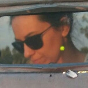 Laurysv's profile picture. Hija del tigre. Psicóloga deportiva, Cinéfila, Seriéfila