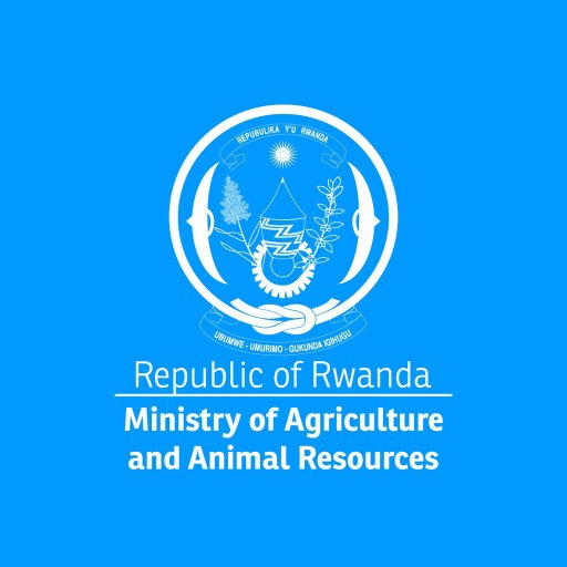 The Official Twitter account of the Ministry of Agriculture and Animal Resources, Government of Rwanda | Email: commteam@minagri.gov.rw | info@minagri.gov.rw