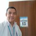 Dr Alfonso J Rodriguez-Morales MD MSc DTM&H HonDSc (@DrAJRodriguezM) Twitter profile photo